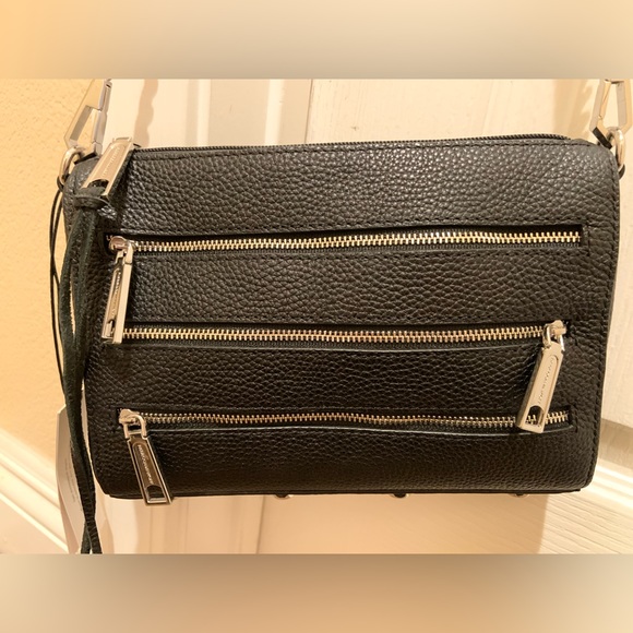 Rebecca Minkoff Crossbody Bag - Picture 5 of 7